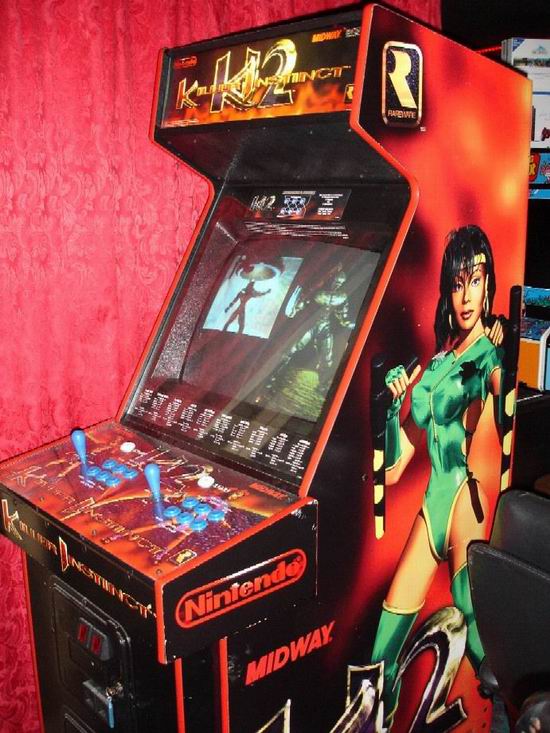 1982 coleco arcade games