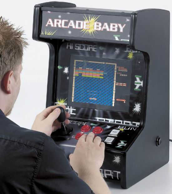 bravo arcade games