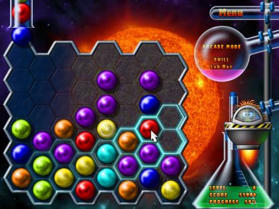 best iphone arcade games