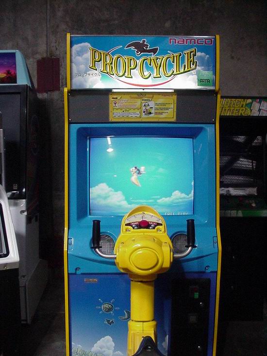 classic arcade games pacman
