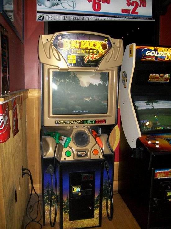 dragonballz arcade games