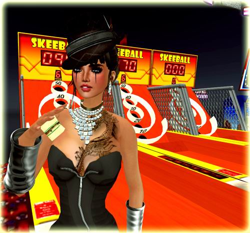 2 player online arcade games